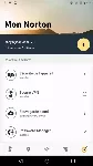 "NortonLifeLock" "Norton 360 Deluxe" 1 metai (-ai)
