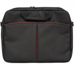 NOTEBOOK BAG 15,6 BLACK