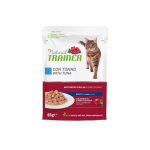 NT Cat Adult Tuna konservai katėms su tunu 85g