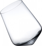 Nude Vyno taurės Balance 2 vnt.