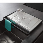 Nusausinimo plokštuma Hansgrohe F17