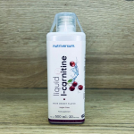 Nutriversum Liquid L-Carnitine - 500ml