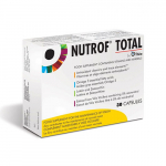 Nutrof Total minkštos kapsulės N30