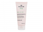 NUXE Reve de Thé Revitalising Shower Gel 100ml Moterims Dušo želė