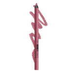 NYX Professional Makeup Line Loud Longwear Lip Liner Lūpų pieštukas, Trophy Life