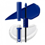 NYX Professional Makeup Shine Loud Lip Shine Blizgūs lūpų dažai, Disrupter