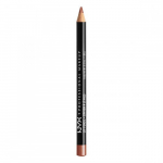 NYX Professional Makeup Slim Lip Pencil Lūpų pieštukas, Ever