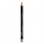 NYX Professional Makeup Slim Lip Pencil Lūpų pieštukas, Nude truffle