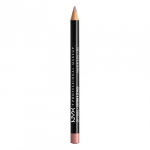NYX Professional Makeup Slim Lip Pencil Lūpų pieštukas, Pale Pink