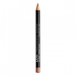 NYX Professional Makeup Slim Lip Pencil Lūpų pieštukas, Peekaboo neutral