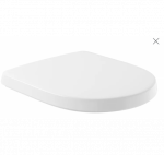 O. Novo klozeto dangtis su sėdyne