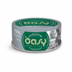 Oasy More Love konservai su tunu suaugusioms katėms : Pakuotė konservas - 70 g