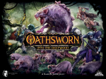 Oathsworn: Into the Deepwood - Standee Version