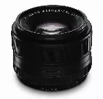 Objektyvas Fujifilm FUJINON XF35mm F1.4 R