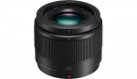 Objektyvas PANASONIC Lumix G 25mm f/1.7 ASPH. lens