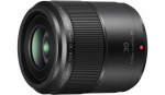 Objektyvas PANASONIC Lumix G Macro 30mm f/2.8 ASPH. MEGA O.I.S. lens