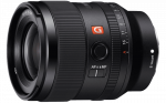 Objektyvas Sony lens FE 35 mm F1.4 GM