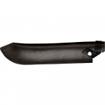 Odinis dėklas STYLE DE VIE Leather, Forged Butcher (mėsos) 25,5 cm peiliui