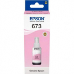 OEM Epson T6736 (C13T67364A) Light Magenta