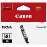 OEM kasetė Canon CLI-581 XL, Juoda