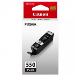 OEM kasetė Canon PGI-550 Pigment Black (6496B001)