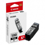 OEM kasetė Canon PGI-580 PGBK XL