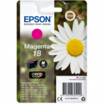 OEM kasetė Epson T1803 Magenta (C13T18034010)