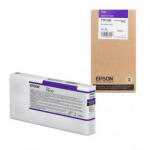 OEM kasetė Epson T913D (C13T913D00) , Violet