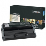 OEM kasetė Lexmark E321 (12A1644) Black 6K