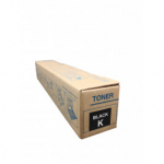 OEM kasetė Ricoh 842211/ MPC407 Juoda (neoriginali pakuotė)