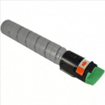 OEM kasetė Ricoh MP C2550 BK