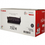 OEM padidinta kasetė Canon 732 HBK (6264B002)