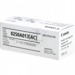 OEM Staple cartridge Canon Cartridge -D3