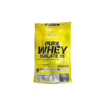 OLIMP - Pure Whey Isolate 95 - 600g Žemės riešutų sviestas