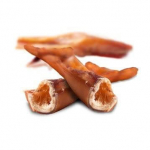Oliver's Beef Strips vytintos jautienos skanėstas šunims : Pakuotė skanėstai - 200 g