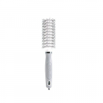 Olivia Garden Ceramic+ion Turbo Vent Pro Plaukų šepetys, 22mm