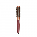 Olivia Garden Heat Pro Ceramic Ion Brush Plaukų šepetys, 22mm