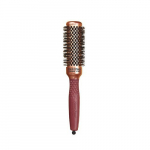 Olivia Garden Heat Pro Ceramic Ion Brush Plaukų šepetys, 32mm