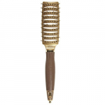 Olivia Garden NanoThermic Styler Vent Brush Plaukų šepetys