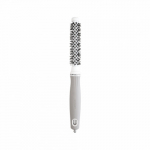 Olivia Garden Shine Blowout Ceramic+Ion Hairbrush Plaukų šepetys, 15 mm