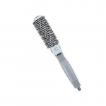 Olivia Garden Shine Blowout Ceramic+Ion Hairbrush Plaukų šepetys, 25mm