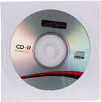 Omega Freestyle CD-R 700MB 52x envelope | 5906737566732
