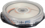 Omega Freestyle DVD+R 4.7GB 16x 10+2pcs spindle | 40772