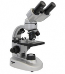 OMEGON Binokulārais mikroskops 40x-800x mikroskopas