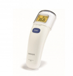 Omron GentleTemp 720, Bekontaktis termometras