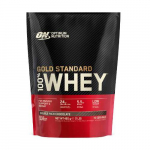ON Gold Standard 100% Whey, baltymų išrūgos, 450 g