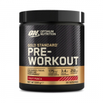 ON Gold Standard Pre-Workout, prieštreniruotinis, 330 g