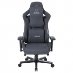 ONEX EV12 Fabric Edition Gaming Chair - Graphite Onex|ONEX-EV12-FGR