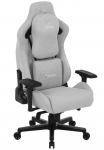 ONEX EV12 Fabric Edition Gaming Chair - Ivory Onex | ONEX-EV12-FIV