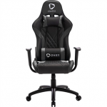 ONEX GX2 Series Gaming Chair - Black Onex|ONEX-GX2-B